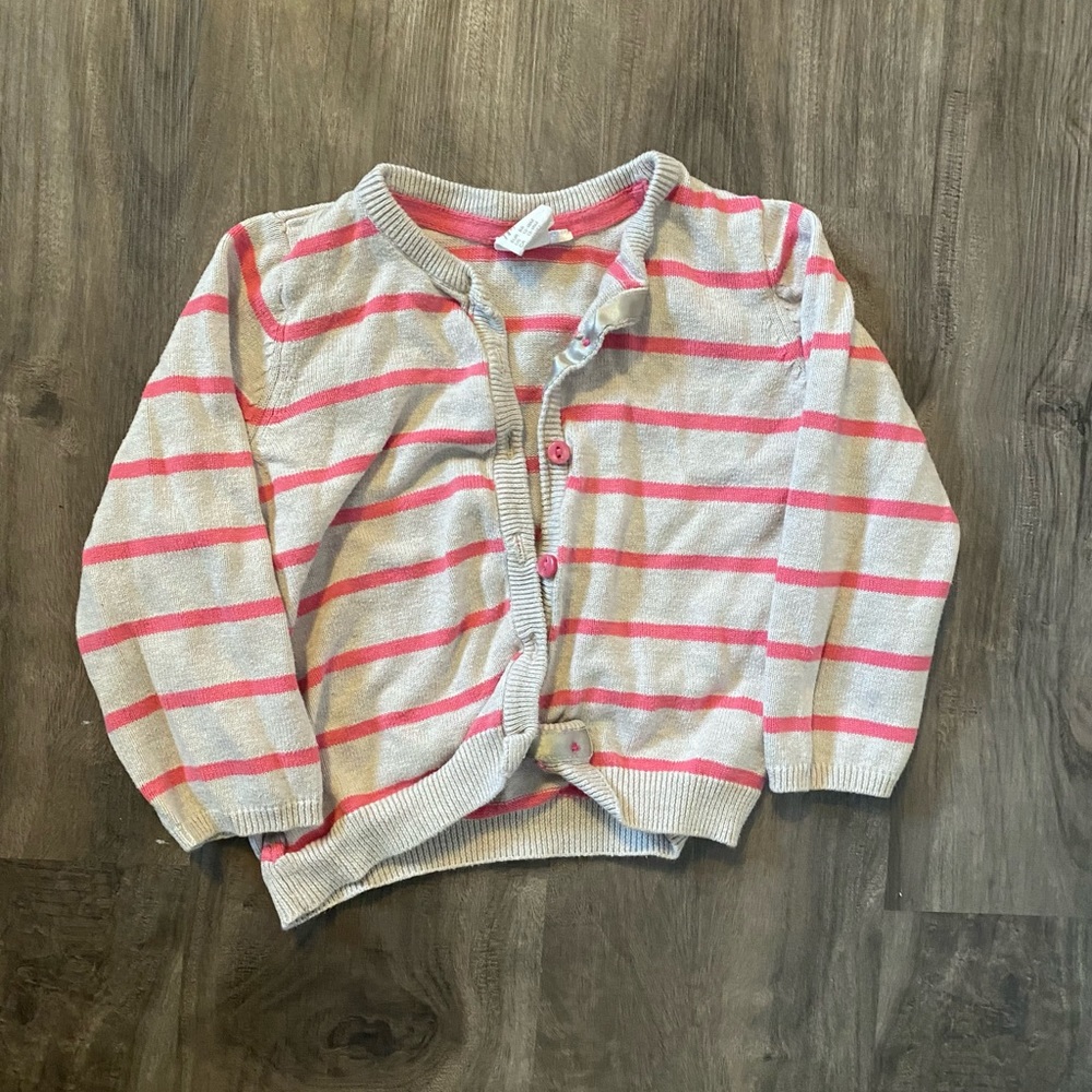 H&M cardigan
